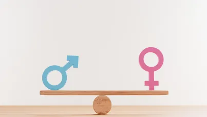 nasŠto građani misle o rodnoj nejednakosti?lovna