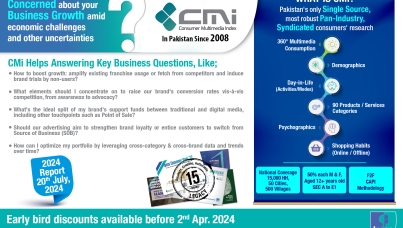 CMI Flyer