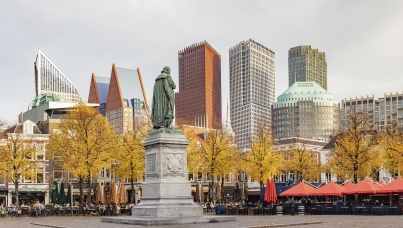 Peiling: Stuklopen formatie | Beoordeling Omtzigt | Vertrouwen in politiek  
