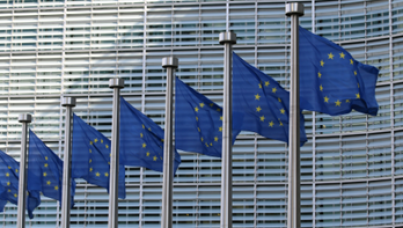 Peiling Europese Parlementsverkiezingen