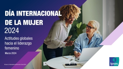 Día Internacional de la mujer 2024