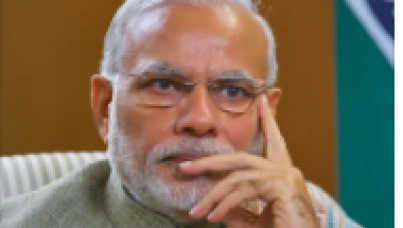 Mr. Modi