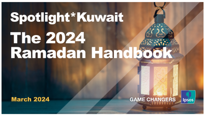 Spotlight*Kuwait – The 2024 Ramadan Handbook