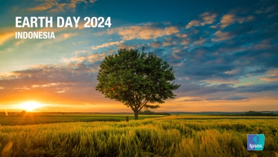 Hari Bumi 2024