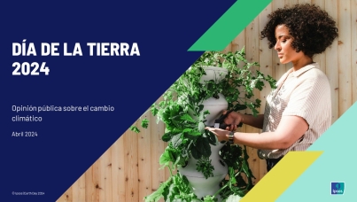 Día de la Tierra 2024