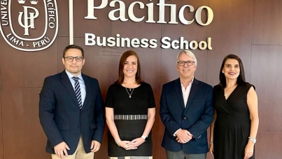 Ipsos y la Universidad del Pacífico lanzan un Programa de Especialización en Investigación de Mercado y Comportamiento del Consumidor