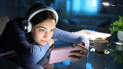 Attitudes towards digital healthcare | Ipsos  and Bupa