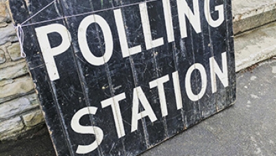 Ipsos polling highlights some public confusion about new voter ID rules - Ipsos