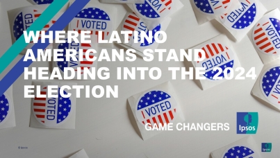 Where Latino Americans stand heading into the 2024 election