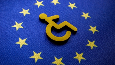Teilhabe-Community: Umfrage zur EU-Wahl 