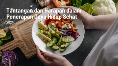 Ipsos Views on Food and Health