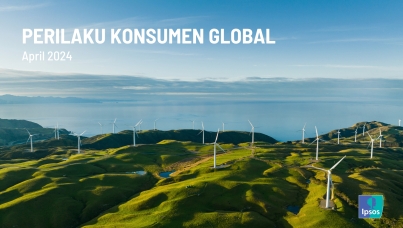 Perilaku Konsumen Global