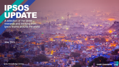 Ipsos Update Mai 2024