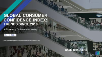 LSEG-Ipsos PCSI April 2024