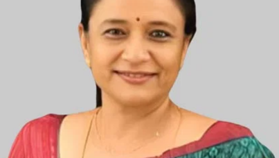 Rajashree Ivaturi