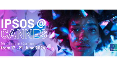  Ipsos @ Cannes Lions 2024