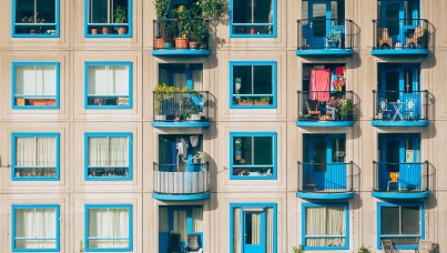Ipsos | Plurience | Immeuble