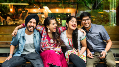 Ipsos IndiaBus Happiness Survey - May 2024