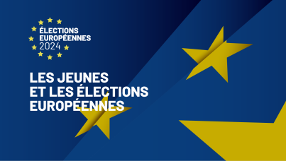 Ipsos | Elections européennes | Intention de vote | Jeunes