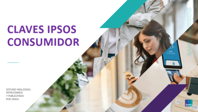 Ipsos Claves Consumidor