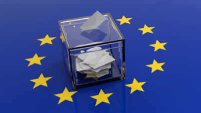 Slotpeiling Ipsos I&O Europese Verkiezingen