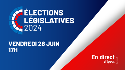 Ipsos | Webinar | Législatives 2024