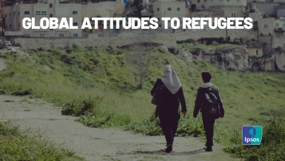 Society | Refugees