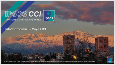 Ipsos CCI - Mayo 2024