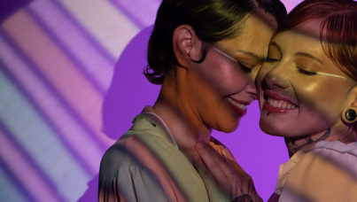 Ipsos štúdia: Pride 2024