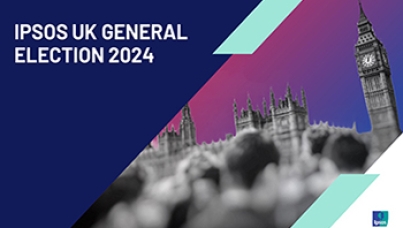 Ipsos UK General Election Poll 2024