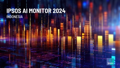 Ipsos AI Monitor 2024