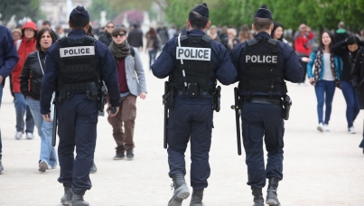 Ipsos Crimen Junio 2024