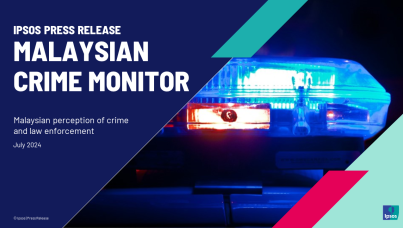 CRIME MONITOR