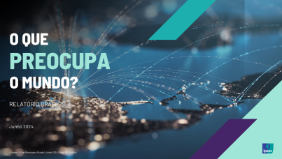 What Worries The World Junho 2024