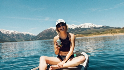 HOLIDAY BAROMETER 2024: Ako cestujú Európania?