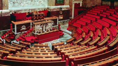 Ipsos | Sondage Législatives 2024 | Premier Ministre