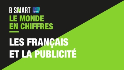 Ipsos | Bsmart | Les Français et la publicité
