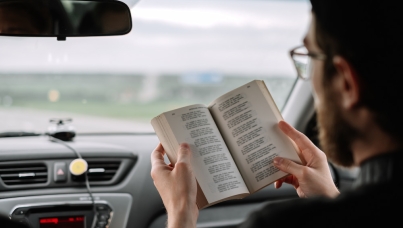 VINCI Autoroutes | Ipsos | Lecture