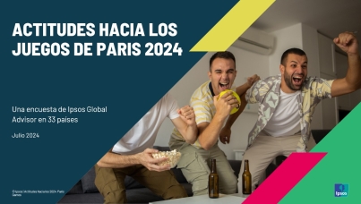 Juegos Olímpicos París 2024