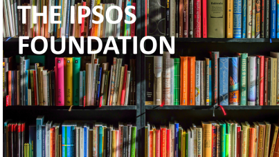 The Ipsos Foundation: empowering children worldwide through education