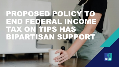 Proposed policy to end federal income tax on tips has bipartisan support