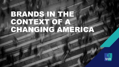 Brands in the context of a changing America