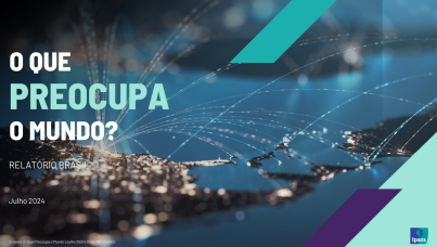 What Worries The World Julho 2024