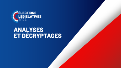 Ipsos | Sondage | Enquête électorale française | Vague 7