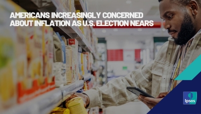 Ipsos | Inflation