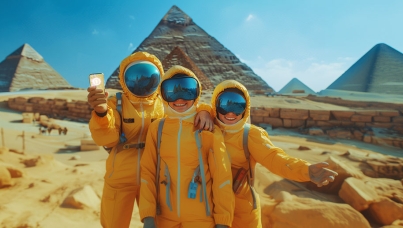 Americans want more from their free time in the future. Here's how brands can help