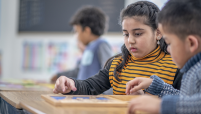 Ipsos Education Monitor 2024