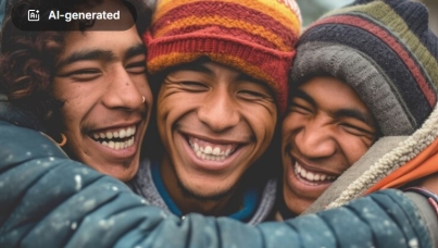 Ipsos IndiaBus Happiness Monitor