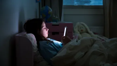 Ipsos | Sondage | Education | Ecole | Jeunesse