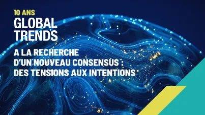 Ipsos | Global Trends 2024 | Tendances et prospective